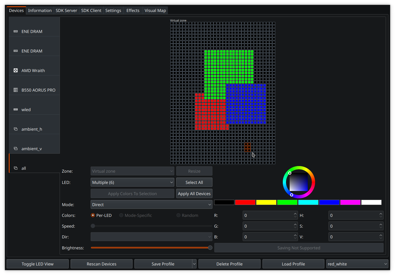 openrgb